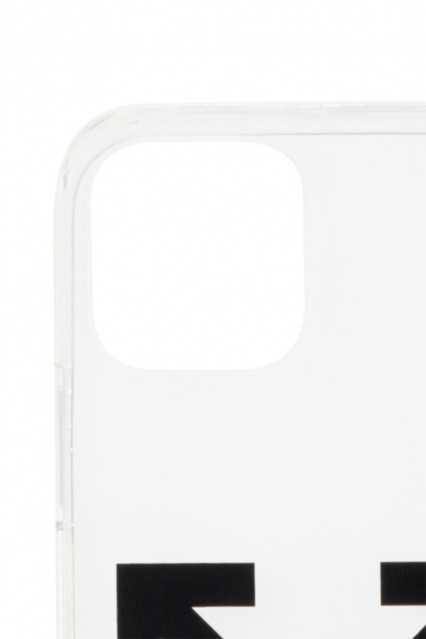 iPhone 12/12 Pro case OffWhite Vitkac Spain